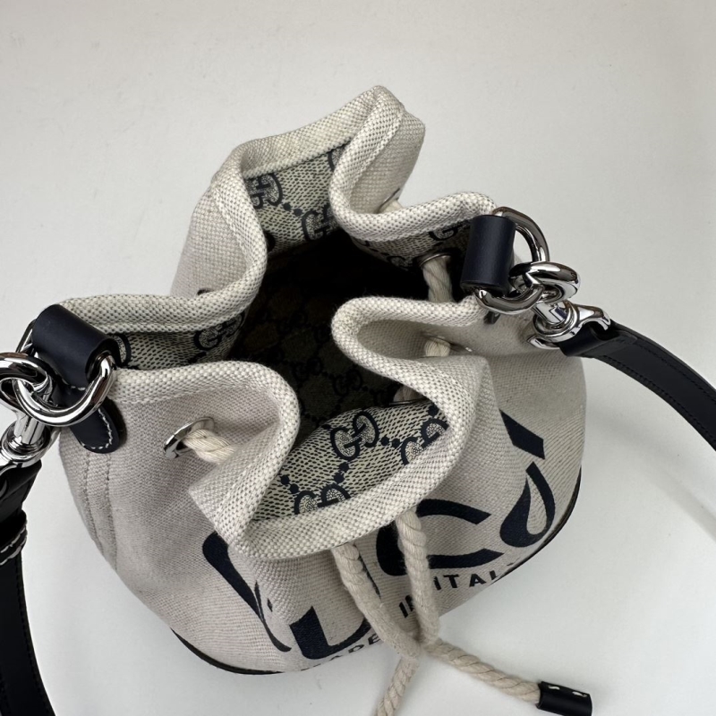 Gucci Bucket Bags